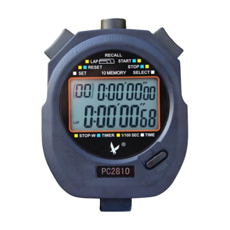 

Tianfu PC2810 Multifunctional Electronic Stopwatch