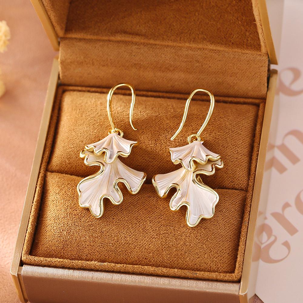 Fashion Drop Earrings For Women's Jewelry