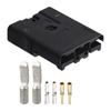 Two-pole Connector 600V 75A FOR Anderson Lithium Battery