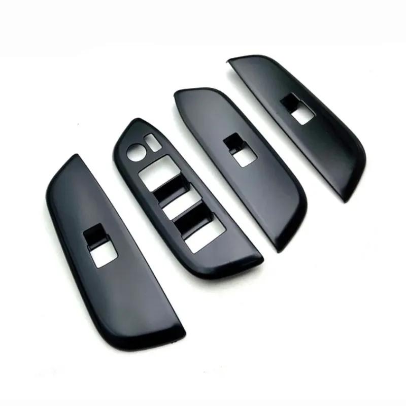 LHD RHD For Toyota CROWN TZSH35/AZSH35 2024 Interior accessories door armest window switch cover glass control panle cover