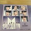 [USED] BTS, THE BEST First Limited Edition C 2CD+Photo Booklet