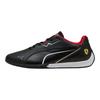 Scuderia Ferrari x HP x Puma Drift Cat 11 Black Rosso Corsa Men Sneakers 308613-01