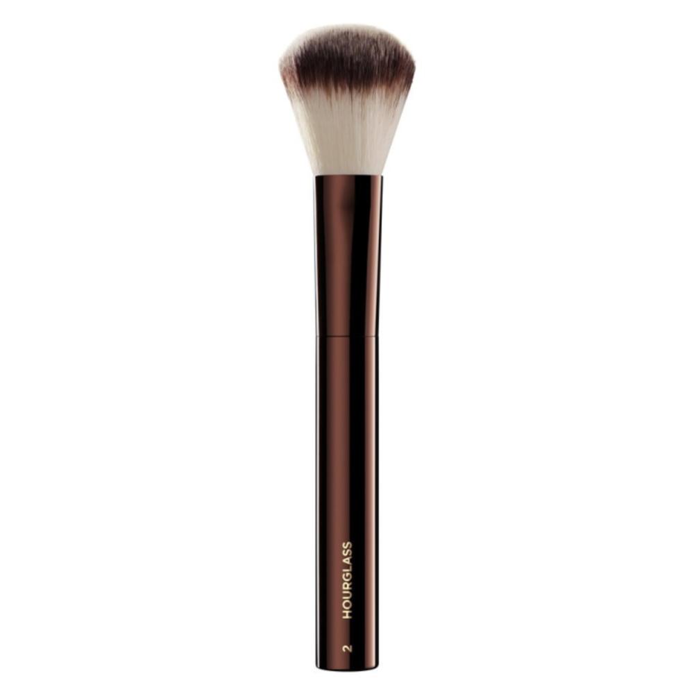 Foundation/Blush Brush No.2