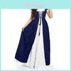 Medieval Fantasy Corset Dress For Cosplay With Batwing Sleeves And Long Skirt For Adults
