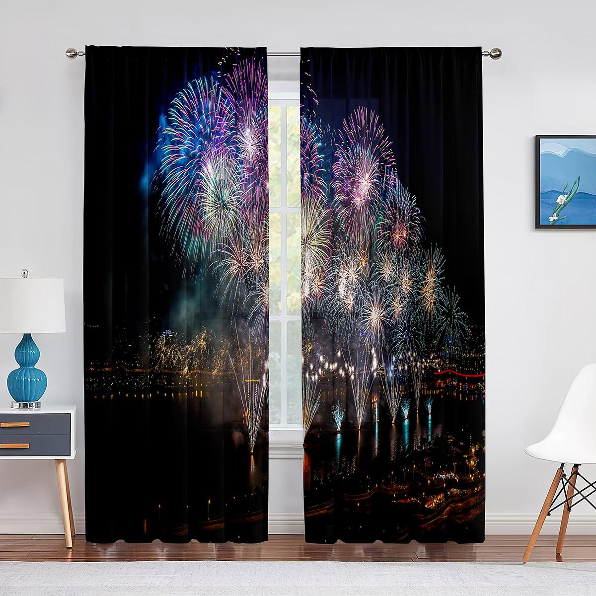 Мечтательный пейзаж — фото 5