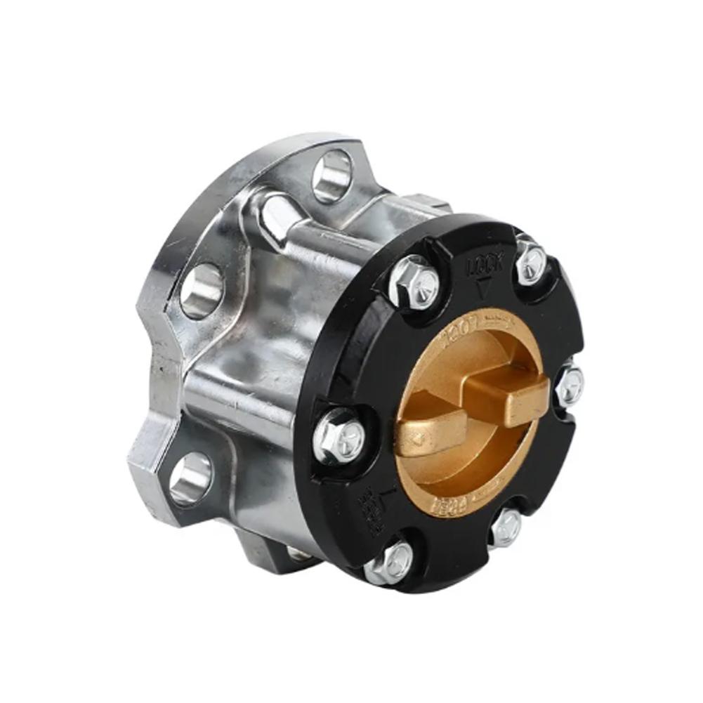 

43530-60130 4353060130 Маточина колеса Для TOYOTA LAND CRUISER FJ FZJ HDJ HJ HZJ KZJ LJ PZJ RJ7 GRJ7 HZJ7 VDJ7 KZJ7 S Автоаксесуари 1PC