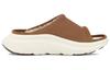 UGG CA805 V2 Rubber Sole Abrasion Resistant Slide Slippers Men's Brown 1127631-CHE