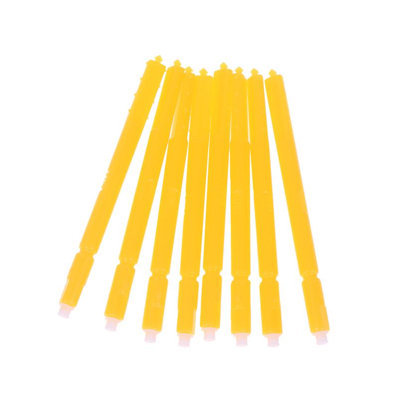 Hearing Aids Wax Guards Filters Aid Replacement Parts Supplies Cleaning Kit Easy-Open Blue Container Cleaning Tool
