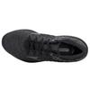 Mizuno Wave Inspire 17 Waveknit Lightweight Low-Top Running Shoes Men Sneakers Black J1GC211389