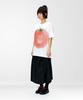 LAUGHER Tomato T-Shirt - White