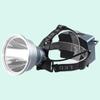 Rechargeable LED Outdoor Headlamp with Sensor