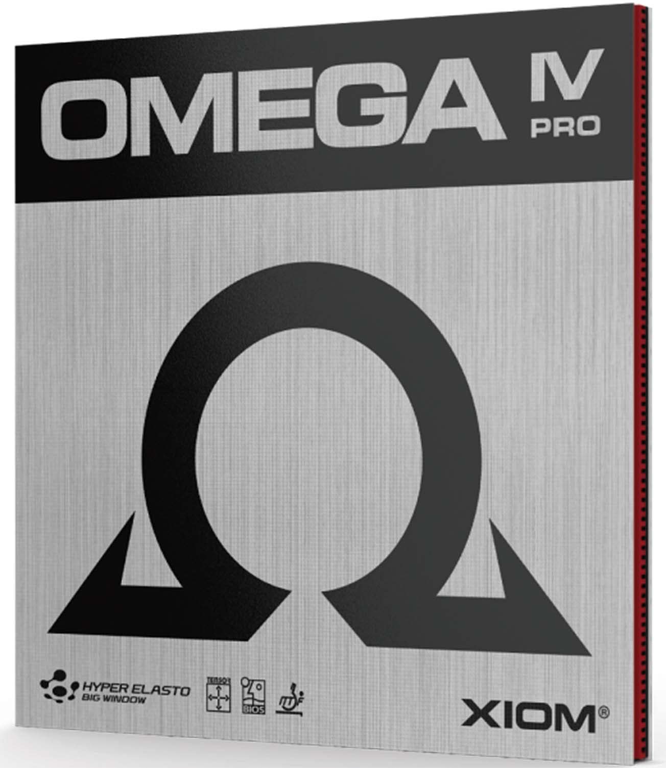 

Exion Omega 4 Pro 95131 020 МАКС