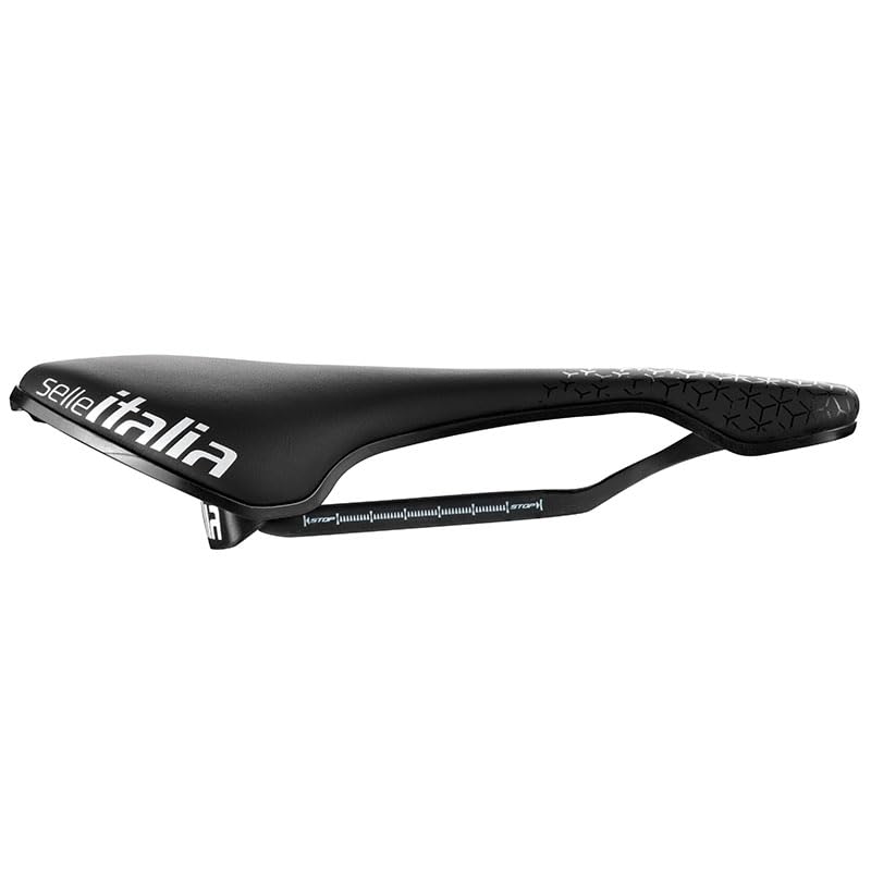 Selle Italia FLITE BOOST KIT CARBONIO PROTEAM SUPERFLOW S