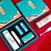 Wu Yi Roman National Tide Electric Toothbrush & Thermos Set