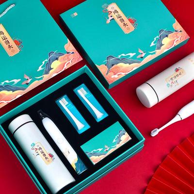 Elektronik für Beauty & Gesundheit – Elektrische Zahnbürsten