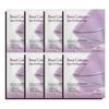 Lumiderm Real Collagen Skin Fit Mask Pack 2 Sets (8pcs)