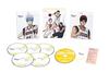 The Basketball Which Kuroko Plays ND Season Blu-ray Box
