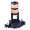 High Conductivity Copper Slip Rings Commutator Strong Copper Commutator Rings Corrosion Resistant Suitable For Vehicles