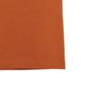 NEW ERA Short Sleeve Oversized Rust Orange Typography T-Shirt