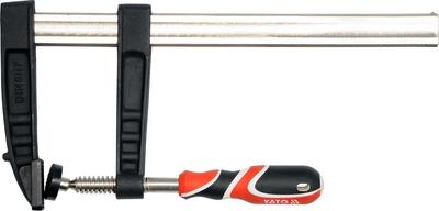 Carpenter's Clamp 500 X 80 Mm YT-6448 YATO