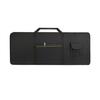 YourKit Keyboard Case, 61-Key Electronic Keyboard, Soft Case, Lightweight, Waterproof, Keyboard Storage Bag, 3-Way, Backpack, Shoulder Bag, or Handbag