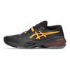 Asics Gel Resolution X Black Shocking Orange Men Sneakers 1041A481-001