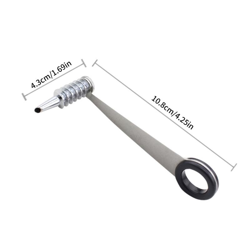Space Efficient Stainless Steels Spirals Slicer For Vegetables Carrots Cucumbers Cutter with Rotating Handle Design