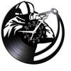 Trap Skeet Shooting Wall Clock Modern Decoration Men's Cave Bedroom Living Room Shooter Exclusive Gift Vinyl Record Wall Watch