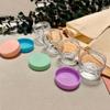 4Pcs 20g Cream Bottle,Face Cream Box,Scallion Powder Bottle,Travel Bottle,Cosmetics Packaging