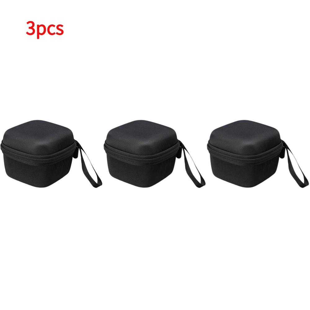 Case For GiiKER Tic Tac Toe Bolt Game 3-in-1 Handheld Puzzle Game Console Storage Bag Fidget Toys Board Games Storage Organizer