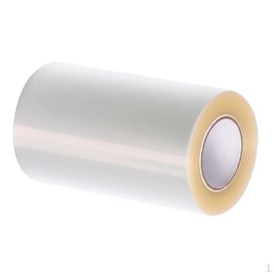 Cake Collar Modeling Tool Roll Strips for Decorations 125 Microns (thickness)