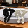 67-Number Character Decoration With Flexible Joints 67 Statue Internet Meme Figurine Unique Home Office Desk Decor Stress Relief