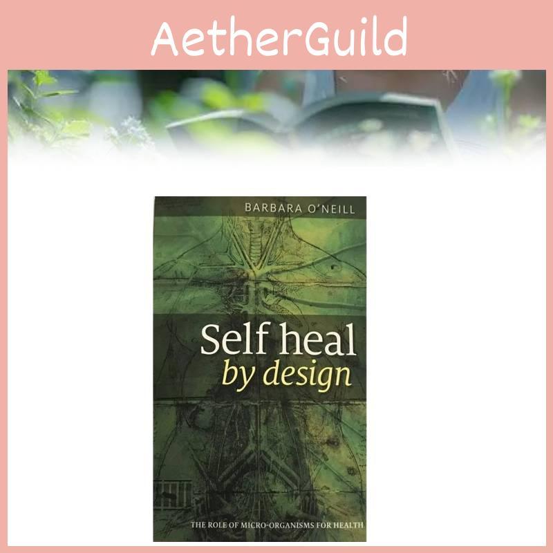 Informative Self Heal By Design Guide Revealing The Role Of Micro-organ Concepts