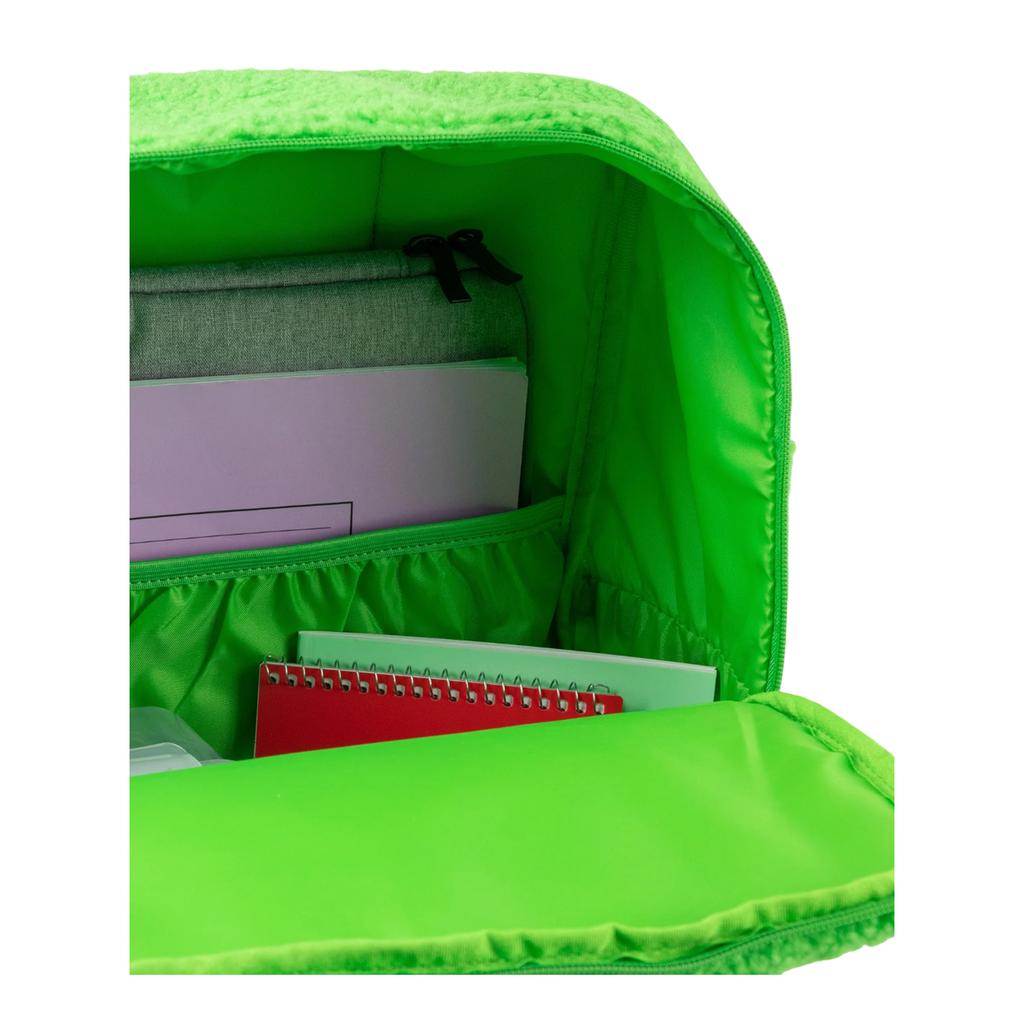 Minecraft Childrens/Kids Logo Backpack