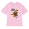90S Album Mellon Collie and The Infinite Sadness T Shirts Men Women The Smashing Pumpkins Short Sleeve T-shirt Unisex Cotton Top