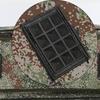 Yilan Tactical Camouflage Travel Briefcase