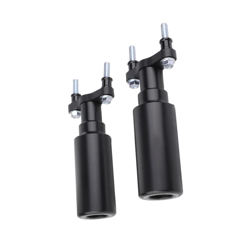 For DUKE 390 250 125 Duke Motorcycle Frame Slider Crash Protector Engine Crash Protection Fairing Guard Duke390 Duke200