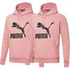 Puma Sweatshirt Men's Newlywed Pink 599300-14