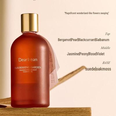 Körperpflege – Körpercremes & Lotionen