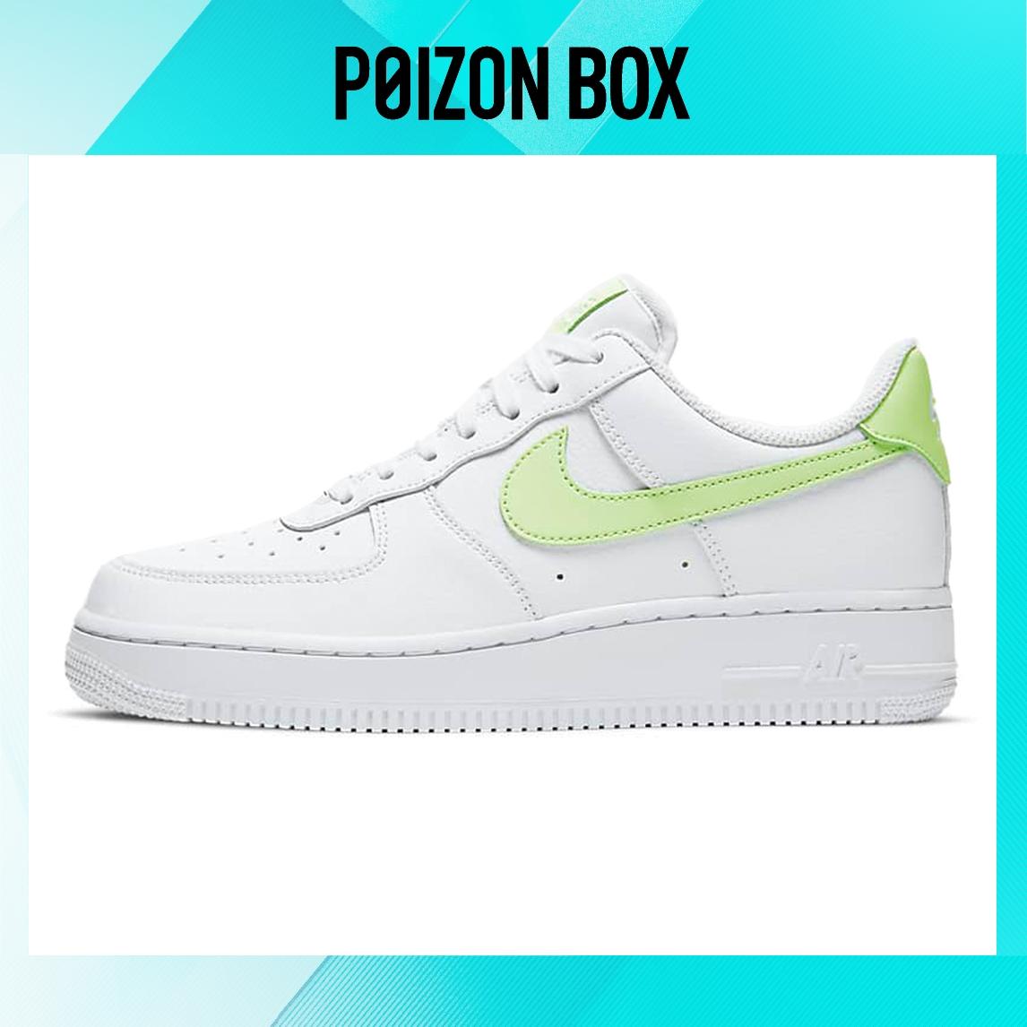 

кроссовки Nike Air Force 1 Low Skateboarding Shoes Women 315115-159