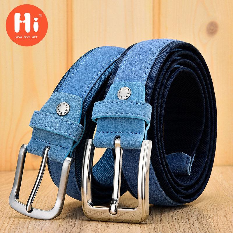 

Привет мужской кожаный ремень Роскошные дизайнерские ремни Мужчины Высокое качество Мужской ремень с металлической пряжкой