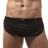 Stylish Men's Home Pant with Thong and Elastic Trunks Suitable for Casual Wear