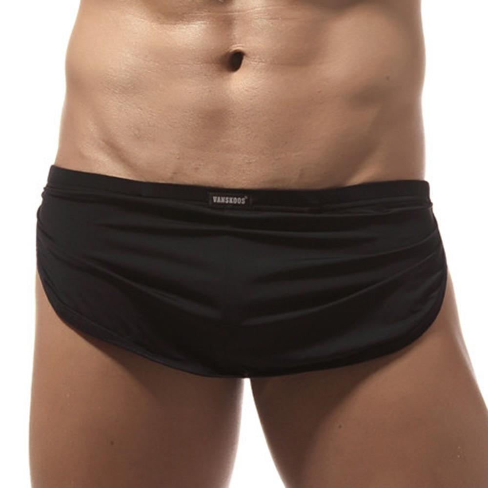 Stylish Men's Home Pant with Thong and Elastic Trunks Suitable for Casual Wear