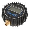 Gonfiatore Digitale per Pneumatici Manometro Schermo LCD Filetto 1/4 13mm