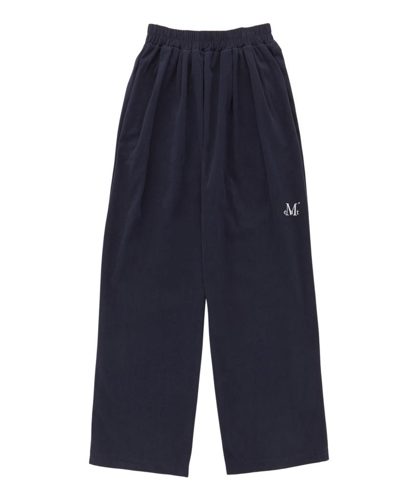 MUCENT Soft Signature Cotton Pants Unisex (4 Colors)