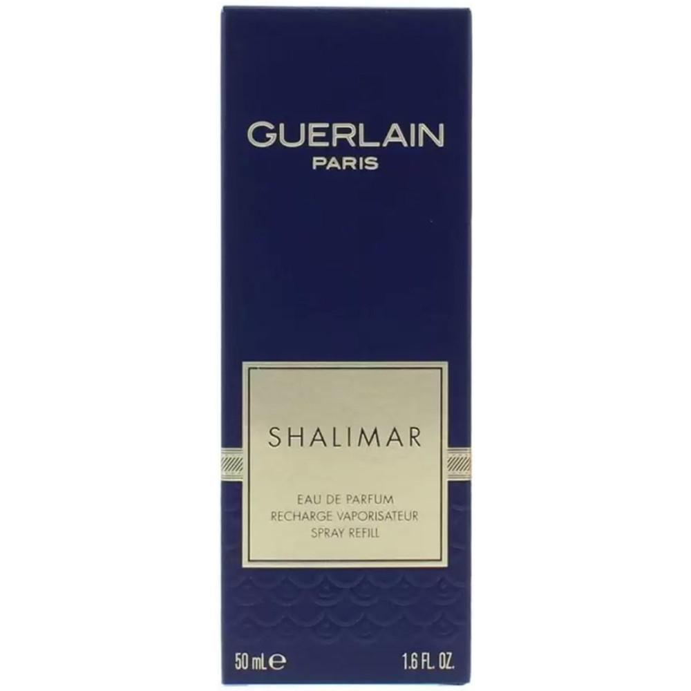 Guerlain Recharge Eau De Parfum Shalimar 50 Ml -