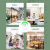 Easy To Use Energy Saving Device Energy Conservation Box Energy Saver For Domestic Outlets And Current Balancing