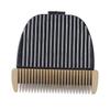 Dog Hair Clipper Blade Professional Pet Clippers Replacement Blades Cat Dog Accessory for Baorun P2/P3