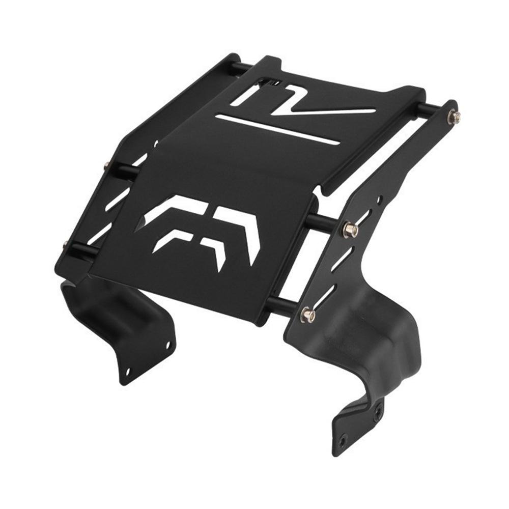 

Для электросамоката KUGOO M5 задний бампер из алюминиевого сплава, противоударный кронштейн A