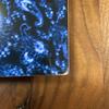 [USED] BTS V Master Acrylic Frame Panel A3